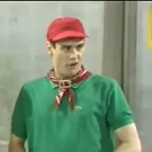 Homey D. Clown: Home E. Cheese