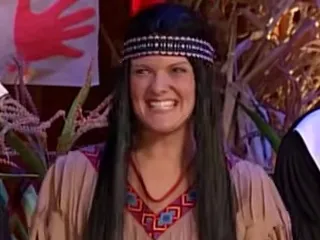 Pocahontas
