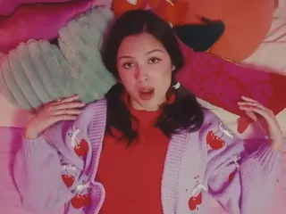 Teenage girl