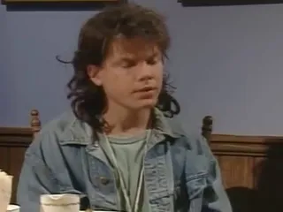 Bobby and the Devil