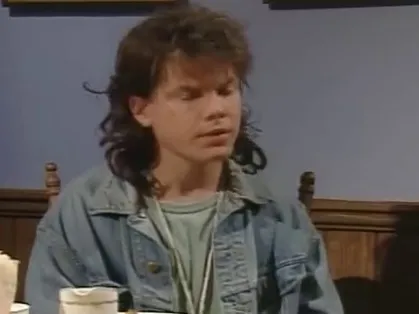 Bobby Terrance