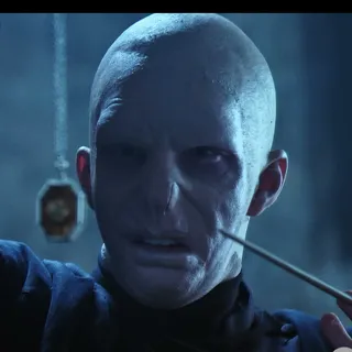 Lord Voldemort
