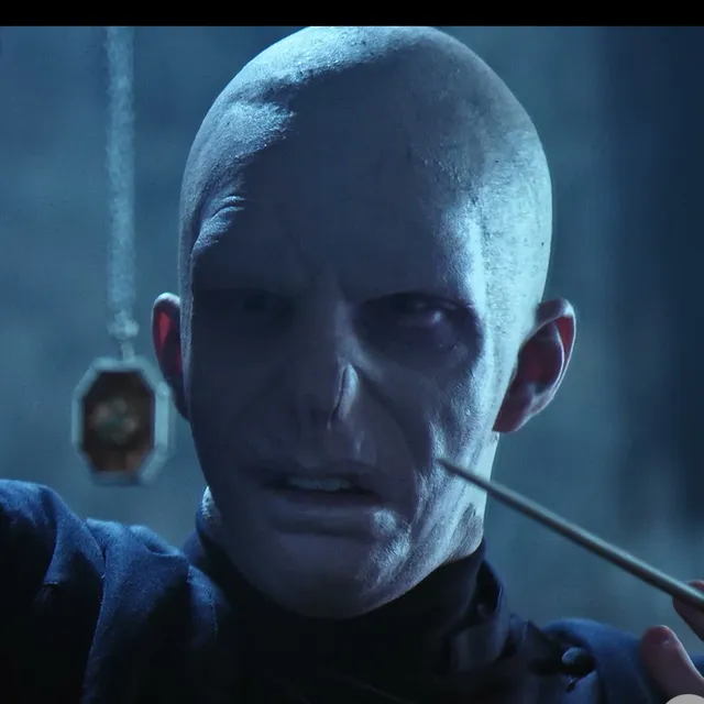 Lord Voldemort