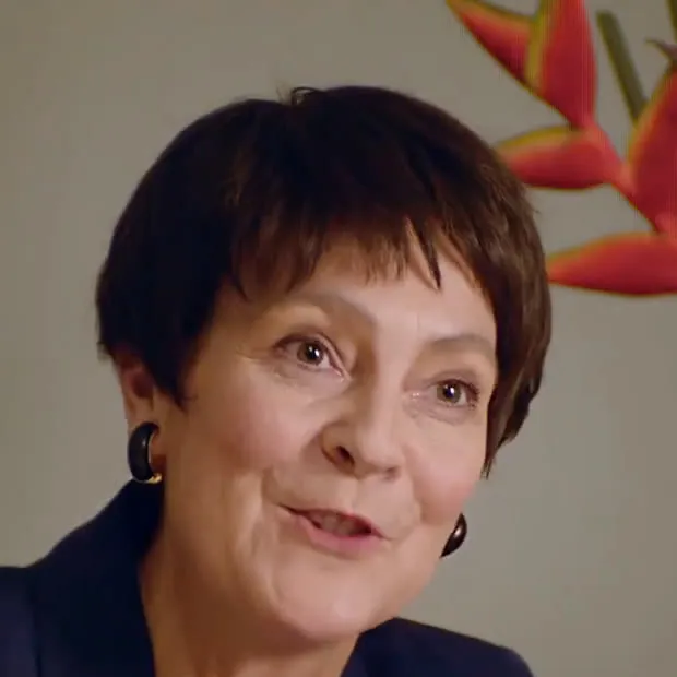 Helen Clark