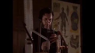 Dr. Jekyll and Very Tart