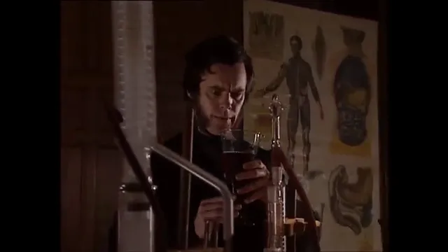 Dr. Jekyll and Very Tart