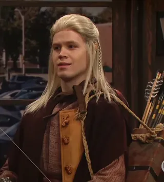 Legolas