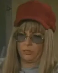 Penny Marshall