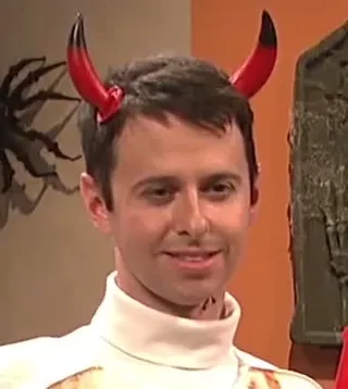 Deviled Egg