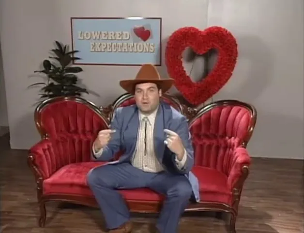 Lowered Expectations: Hank
