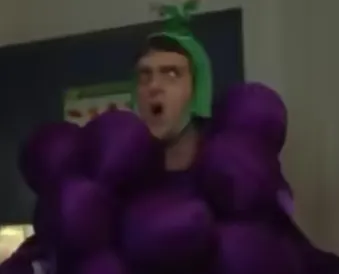 The Grapist