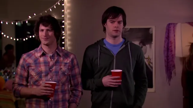 Party Guys