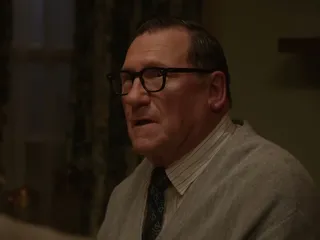 Meeting Bigoted Parents
