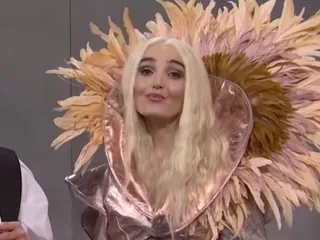 It Girl Thanksgiving Special
