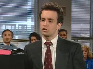 Prosecutor