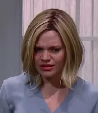 Tom's Wife