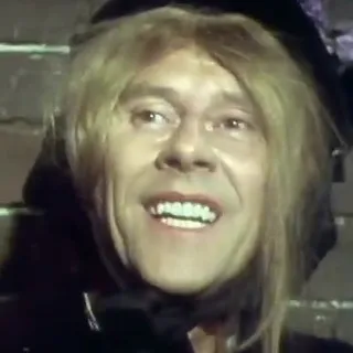 The Phantom Raspberry Blower of Old London Town: Part 6