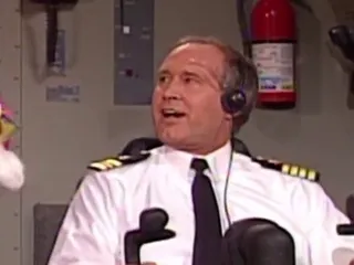 Captain Burke