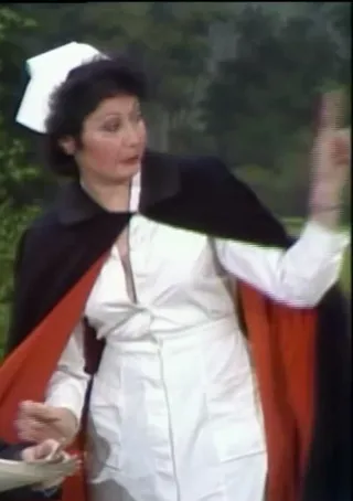 Nurse