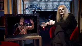 Chatty Death: King John