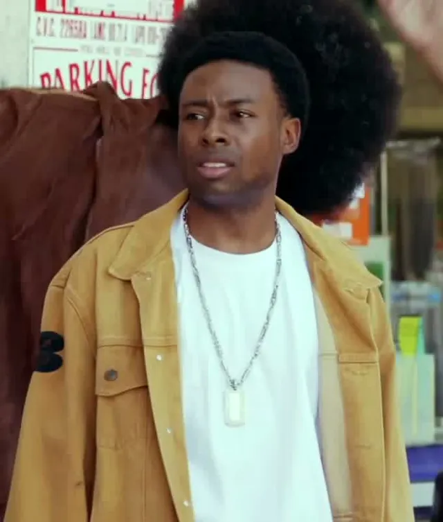 Justin Hires