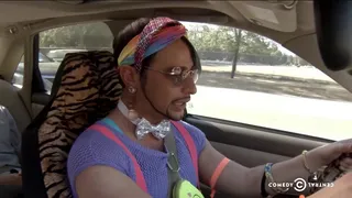 Crab Cab