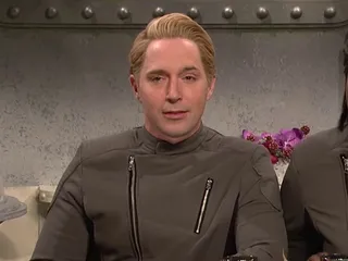 Space Thanksgiving