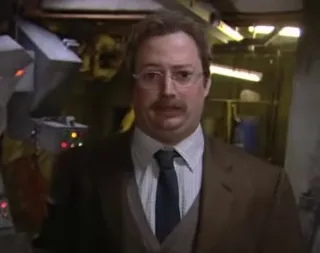 Sir Kim Bassinger