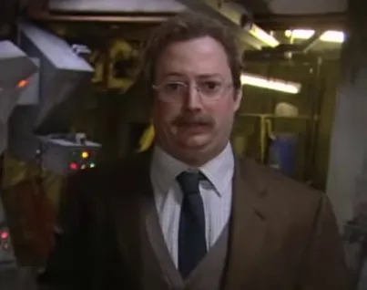 Sir Kim Bassinger