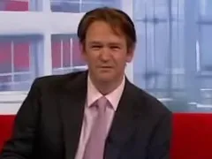 Mike (Breakfast News)