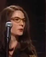 Cinder Calhoun