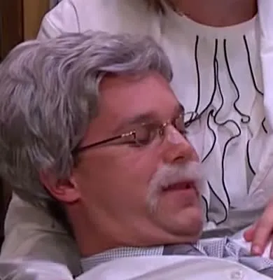 David (Most Awkward Death Scene)