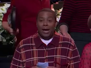 Ariana Grande Christmas Monologue