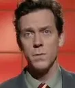 News presenter
