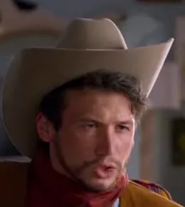 Cowboy