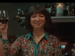 Home for the Holidays