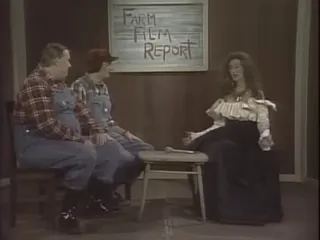 Farm Film Report: Brooke Shields