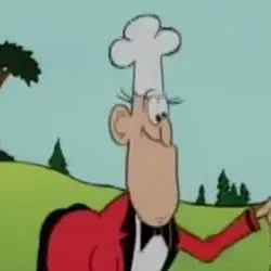 Chef