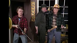 The Texas Chainsaw Massacres