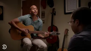 Is This Country Song Racist?