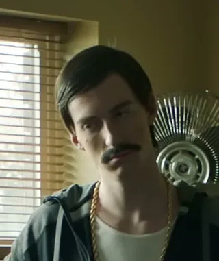 Henchman
