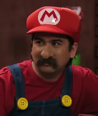 Mario