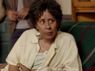 Johnson Family Member