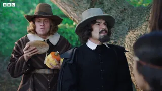 The Origins of Thanksgiving