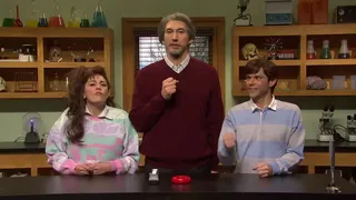 The Science Room
