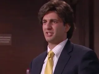 Sumbrella the Court Reporter