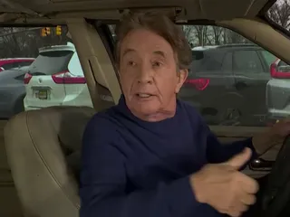 Driver #1