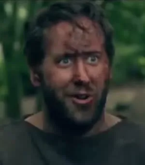 Mr Thrall (Historical Wife Swap)