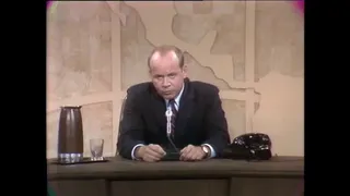 News Anchor