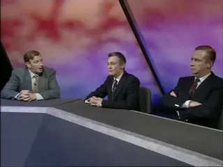 Ron Manager: Gary Lineker
